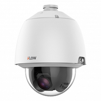 iFlow F-IP-2420CSZ32 (4.8-153,6мм) Видеокамера IP iFlow F-IP-2420CSZ32 (4.8-153,6мм) Видеокамера IP