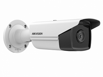 HikVision DS-2CD2T23G2-4I (4 мм) видеокамера IP HikVision DS-2CD2T23G2-4I (4 мм) видеокамера IP