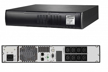 GIGALINK GL-UPS-LI011/2*9a Интерактивный источник бесперебойного питания GIGALINK GL-UPS-LI011/2*9a Интерактивный источник бесперебойного питания