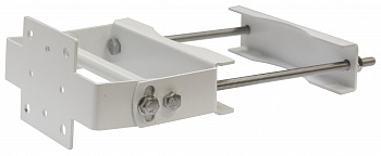 Smartec ST-LR300BR Кронштейн для крепления на трубе диаметром до 120 мм Smartec ST-LR300BR Кронштейн для крепления на трубе диаметром до 120 мм