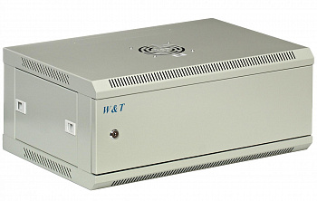 W&T M046045GWTWOF Шкаф