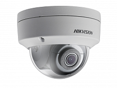 HikVision DS-2CD2123G0-IS (6 mm) видеокамера IP