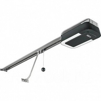 NICE SPIDERBL16BDWKCE Комплект для гаражных секционных ворот