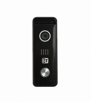 Space Technology ST-P200 черный Вызывная панель Space Technology ST-P200 черный Вызывная панель