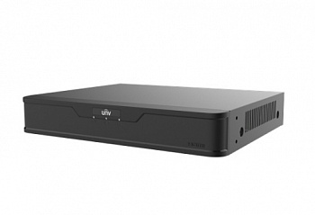 Uniview NVR301-08B-P8-IQ Видеорегистратор IP Uniview NVR301-08B-P8-IQ Видеорегистратор IP