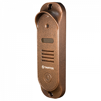 Tantos Stich (медь) Вызывная панель Tantos Stich (медь) Вызывная панель