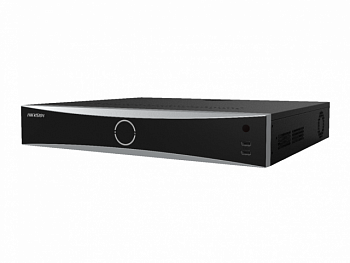 HikVision DS-7732NXI-K4 Видеорегистратор IP HikVision DS-7732NXI-K4 Видеорегистратор IP