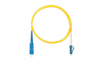 NIKOMAX NMF-PC1S2C2-SCU-LCU-001 Шнур волоконно-оптический NIKOMAX NMF-PC1S2C2-SCU-LCU-001 Шнур волоконно-оптический