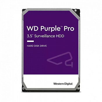 Western Digital WD141PURP 14 Тб Жесткий диск