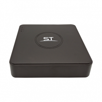 Space Technology ST-HVR-S0805X20 Видеорегистратор гибридный