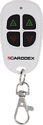 CARDDEX CR-04 Пульт управления