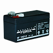 Аккумулятор Security Force SF 12012