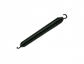 FAAC Пружина балансировочная 7 мм для шлагбаумов 617/6 серии FAAC Пружина балансировочная 7 мм для шлагбаумов 617/6 серии