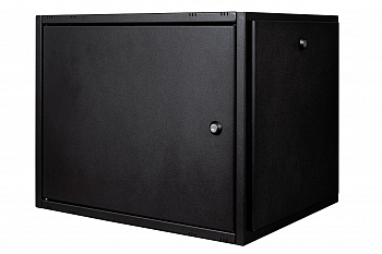 Mastermann RackMann 9 U (600x600) Серверный шкаф настенный Mastermann RackMann 9 U (600x600) Серверный шкаф настенный