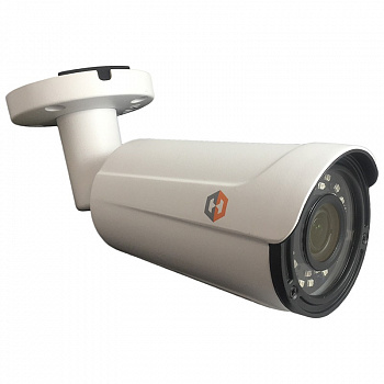 Hunter HN-B290VFIR Starlight мультиформатная MHD видеокамера Hunter HN-B290VFIR Starlight мультиформатная MHD видеокамера