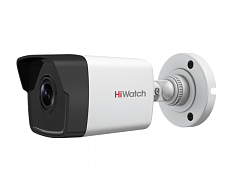 HiWatch DS-I400 (С) (4 мм) видеокамера IP