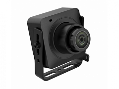 HiWatch DS-T208 (2.8 mm) мультиформатная MHD видеокамера