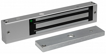 Smartec ST-EL260DL-SL Электромагнитный замок Smartec ST-EL260DL-SL Электромагнитный замок