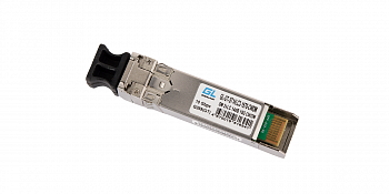 NIKOMAX GL-OT-ST14LC2-1530-CWDM Модуль SFP+ NIKOMAX GL-OT-ST14LC2-1530-CWDM Модуль SFP+