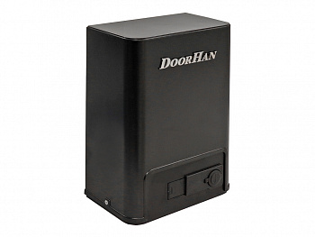 DoorHan SLIDING-800PRO Привод для откатных ворот DoorHan SLIDING-800PRO Привод для откатных ворот