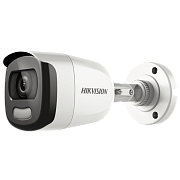 HikVision DS-2CE12DFT-F (6 mm) мультиформатная MHD видеокамера