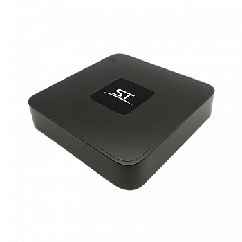 Space Technology ST-NVR-V1006K15 PRO, (версия 2) Видеорегистратор IP Space Technology ST-NVR-V1006K15 PRO, (версия 2) Видеорегистратор IP