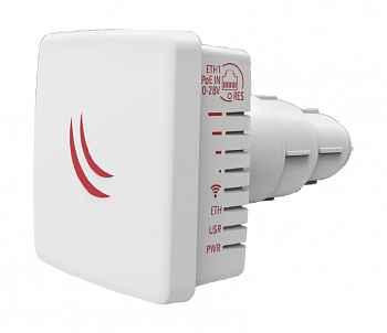 MikroTik LDF 5 Маршрутизатор Wi-Fi (роутер)