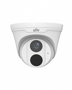 Uniview IPC3612LE-ADF40KC-DL (4.0 мм) Видеокамера IP