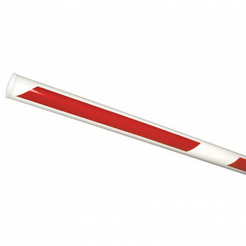 FAAC Стрела круглая поворотная Ø85, длина 3000 мм FAAC Стрела круглая поворотная Ø85, длина 3000 мм