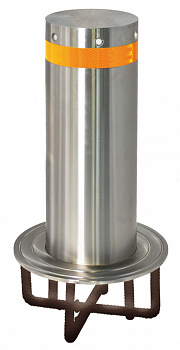 Smartec ST-RD126FL-SS Блокиратор фиксированный Smartec ST-RD126FL-SS Блокиратор фиксированный