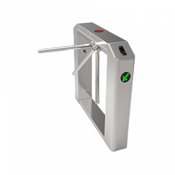 ZKTeco TS2122 Тумбовый турникет-трипод