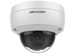 HikVision DS-2CD2123G0-IU (6 mm) видеокамера IP