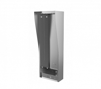 HikVision DS-KAB11-D Монтажное основание для вызывных панелей  HikVision DS-KAB11-D Монтажное основание для вызывных панелей