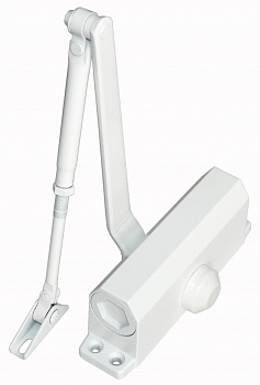 Smartec ST-DC001-WT Доводчик Smartec ST-DC001-WT Доводчик