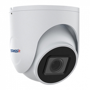 TRASSIR TR-D8123ZIR4 v7 (2.7-13.5 мм) Видеокамера IP