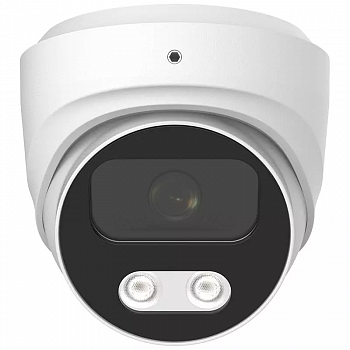 Hunter HN-VD20IRAPSe (2.8 мм) Видеокамера IP Hunter HN-VD20IRAPSe (2.8 мм) Видеокамера IP