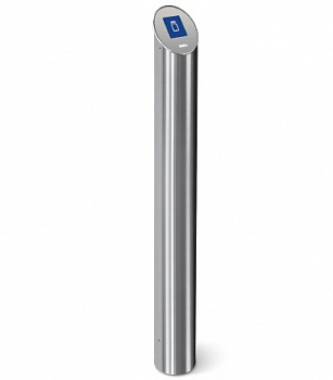 PERCo-IRP01.2 Стойка-считыватель PERCo-IRP01.2 Стойка-считыватель