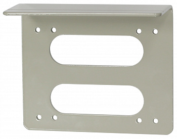 Smartec ST-RL073SB-GR Козырек для эл-мех. накладного замка Smartec ST-RL073SB-GR Козырек для эл-мех. накладного замка