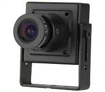 Hunter HN-MS323 (2.8) мультиформатная MHD видеокамера