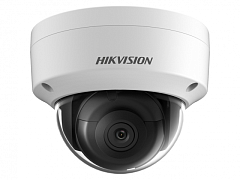 HikVision DS-2CD2123G2-IS(4mm)(D) Видеокамера IP
