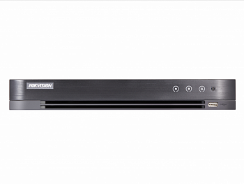 HikVision iDS-7208HQHI-M1/FA(C) Видеорегистратор Гибридный HikVision iDS-7208HQHI-M1/FA(C) Видеорегистратор Гибридный