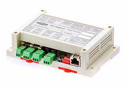 Контроллер Parsec NC-8000-D