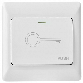 Hunter HN-PB7 Кнопка выхода Hunter HN-PB7 Кнопка выхода