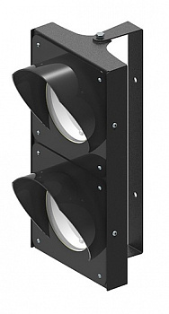 Фантом SW2 Светофор 2-х секционный Фантом SW2 Светофор 2-х секционный