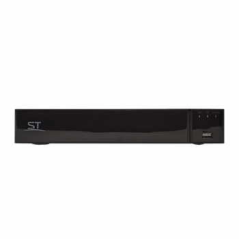 Space Technology ST-NVR-V1612F95 Видеорегистратор IP Space Technology ST-NVR-V1612F95 Видеорегистратор IP