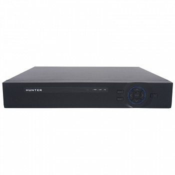 Hunter HNVR-0804K видеорегистратор IP