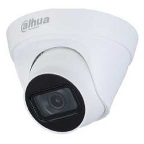 Dahua DH-IPC-HDW1431T1P-0360B-S6 (3.6 мм) Видеокамера IP