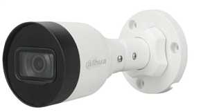 Dahua DH-IPC-HFW1230S1P-0280B-S6 (2.8 мм) Видеокамера IP