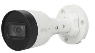 Dahua DH-IPC-HFW1230S1P-0280B-S6 (2.8 мм) Видеокамера IP