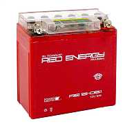 Аккумулятор гелевый RED ENERGY RE 1205.1
